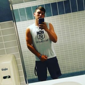 Meet your Posher, Zech